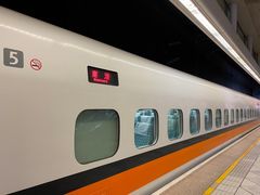 -文府路口(Taiwan High Speed Rail Zuoying Station)