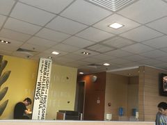-麦当劳(朝阳路得来速店)