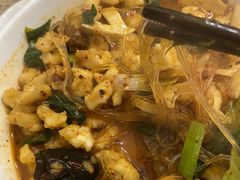 -老乌家特色小炒泡馍(大皮院店)