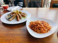 意大利肉酱面-Malena玛莲娜