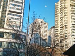 -丝路传奇·中国拉面航母店(北医三院店)