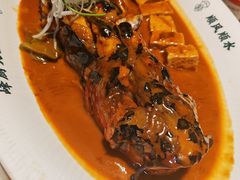 -峰厨大鱼泡饼·天津菜(西青大学城店)