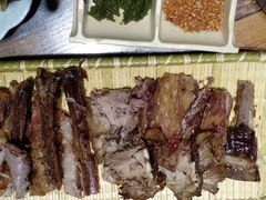 -金谷园饺子·烧烤·家宴(人大总店)