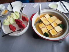 -润泽天·湘味家宴(岳麓山店)