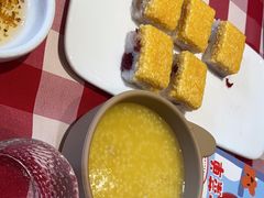 -西贝(武汉天地店)
