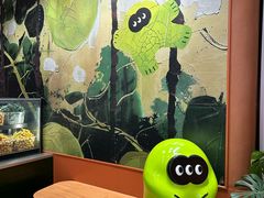 -混果汁(福田领展中心城店)