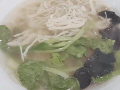 -富源春面馆(四川北路店)