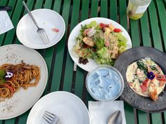 -Supine Bistro溯泮餐厅