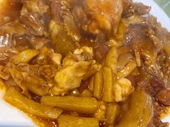 -振生清真饭店(永安道店)