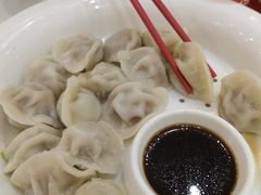 -清真·西域伙伴牛肉面·羊肉串(融创店)