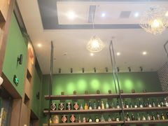 -香巴拉云南餐厅(华莱坞店)