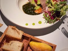 -L'Arome芳芳法国餐厅(仙林金鹰店)