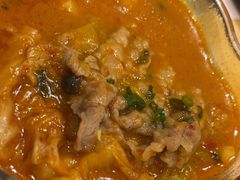 -吉兆·料理(红梅南路店)
