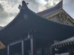 -香积寺