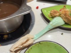-一叶一世界•素食餐厅(新光天地店)
