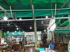 -竹一味·竹筒饭