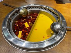 -快乐小羊火锅餐厅(农科路店)