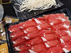 -呷哺呷哺(西单大悦城店)