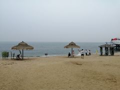 -东疆建设开发纪念公园