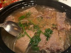 -香宫(九龙香格里拉店)