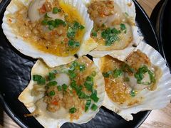 -爱伲PLUS·牛肉海鲜自助火锅(融创店)