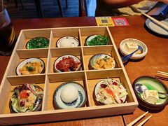 -千和日本料理(龍坪天虹店)