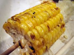 -云晓光头烧烤吧(新大陆广场店)