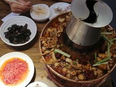-老佛爷蛙锅•鲜蛙煲(麦凯乐店)