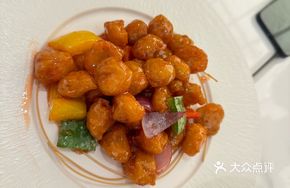 Fengcheng Sweet and Sour Pork