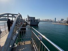 -中国人民解放军海军博物馆