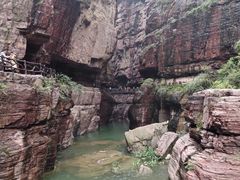 -云台山风景名胜区