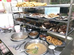-百成大同鸭肉粥(大同总店)
