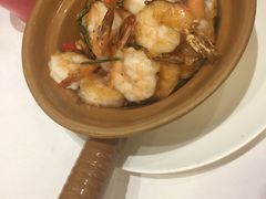 -琉璃餐厅(德基广场店)