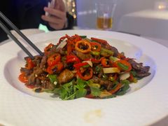 -鉴川·川菜传承(星汇两江店)