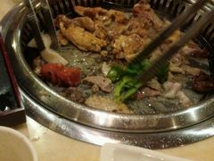 -金太郎自助烤肉.火锅(宝龙店)