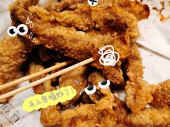 -小木屋拌饭(沈阳中街大悦城店)