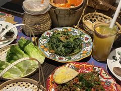 -泰妃殿(武汉首店)