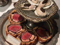 -壳里西餐厅Coquille Seafood Bistro(蒙自路店)