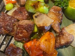 -秋荀日本料理(昆明同德广场店)