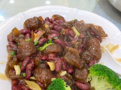 -新享乐海鲜(翠华路店)