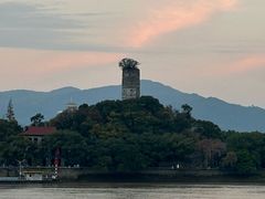 -江心屿景区