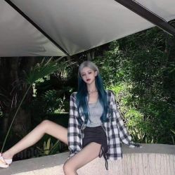 -icare美发沙龙
