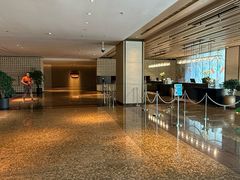 -上海佘山世茂艾美酒店