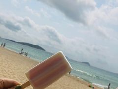 -三亚亚龙湾雅高铂尔曼别墅度假酒店