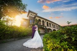 -1986婚纱摄影(清城店)