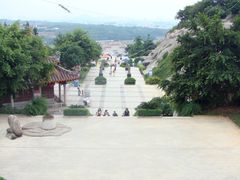 半山腰-青礁慈济宫