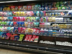 -Bravo永辉(爱琴海购物公园店)