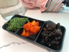 -花味烤肉(铜山万达店)