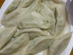 西葫鸡蛋-清和传家饺子(龙泉道物美店)