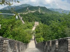 -慕田峪长城